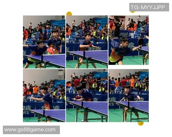 南京乒乓球队与广州乒乓球队比赛后的经验总结与反思分析