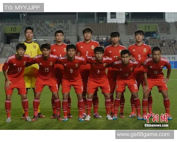 北京足球队在亚运会中的耐力表现分析与未来展望